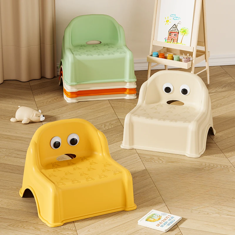 Chaise haute auxiliaire pour enfants, tabouret, fauteuil, meubles pour enfants