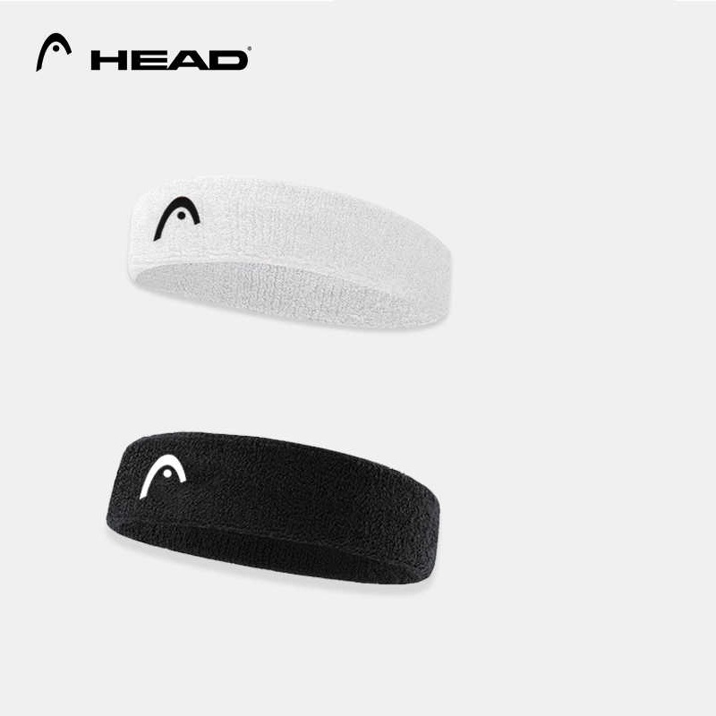 Повязка на голову для спорта, бега, фитнеса, повязка на голову, эластичная поглощающая пот, для велоспорта, тенниса, йоги, тренажерного зала, повязка для волос для мужчин и женщин