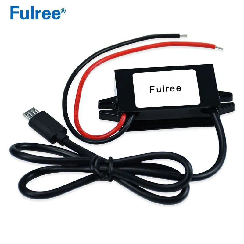 Clearance_12v DC 전원 공급 장치 - 5V3A15W DC24v DC 전원 공급 장치 - 5V 변환기 전원 공급 장치 MiniUSB 마이크로 USB 남성 여성 유형-C