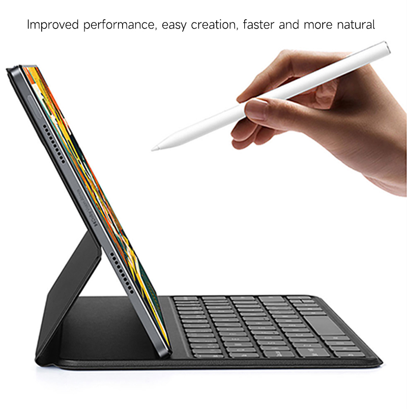 Original Xiaomi ปากกา Stylus 2 Nd 240Hz วาดการเขียนหน้าจอแท็บเล็ตหน้าจอสัมผัส Xiaomi ปากกาสมาร์ทสําหรับ Xiao mi mi Pad 6 5 Pro