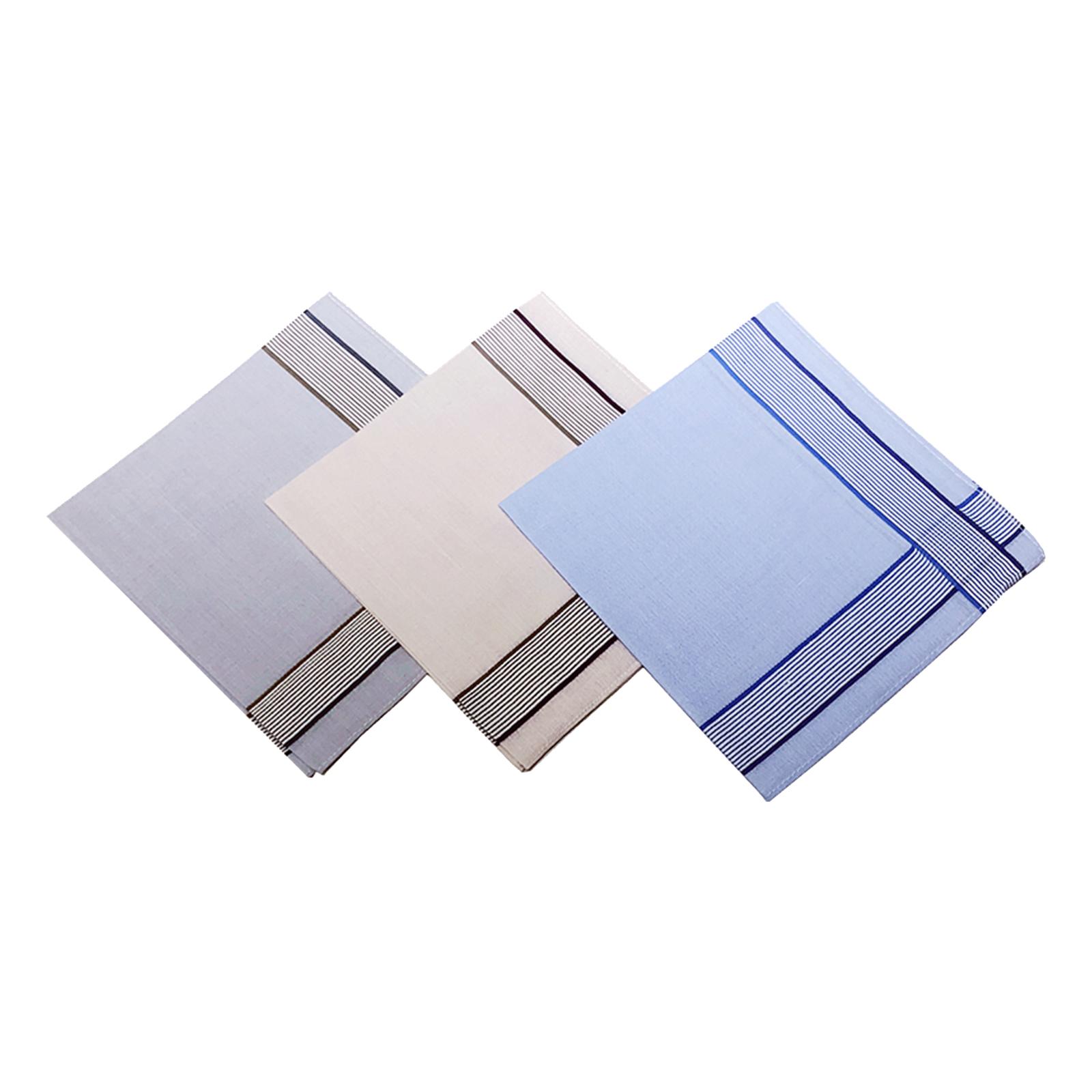 結婚式やお祝いのためのスタイリッシュなハンカチ、エレガントなアクセサリー