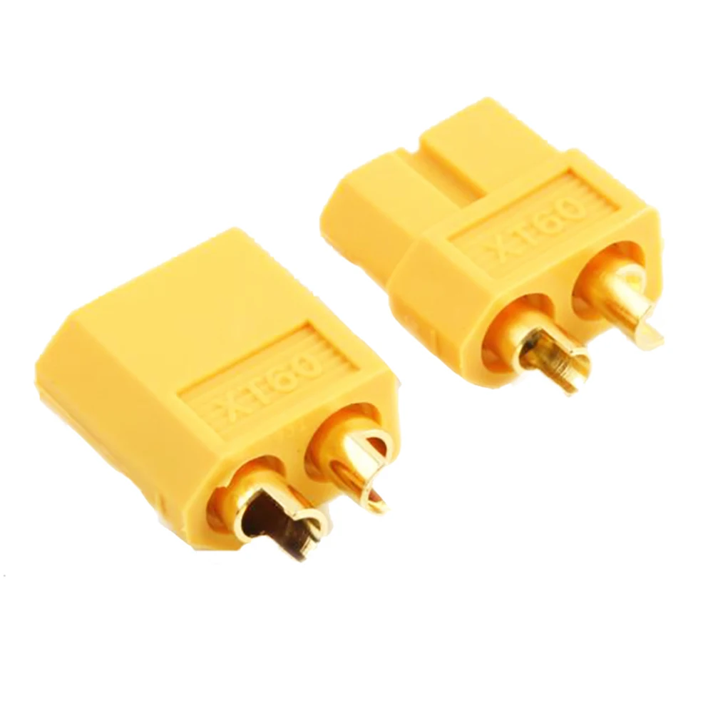 ขายส่ง 10PCS XT90 XT-90 XT60 XT-60 XT30 XT-30 T ชายหญิง Bullet Connectors ปลั๊กสําหรับ RC LiPo แบตเตอรี่ Quadcopter