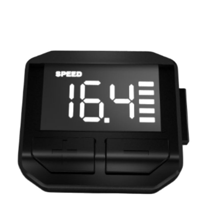 KING-METER KM3209-U display lcd monitor de bicicleta elétrica e-bike speeder peças de reposição painel bafang led tft kit