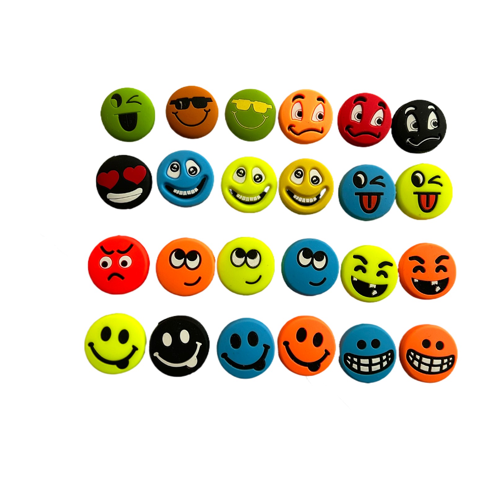 10 個 ZARSIA 新しいテニスラケットショックアブソーバー、テニスダンパーダンパー、テニス Antivibrador ダンピング