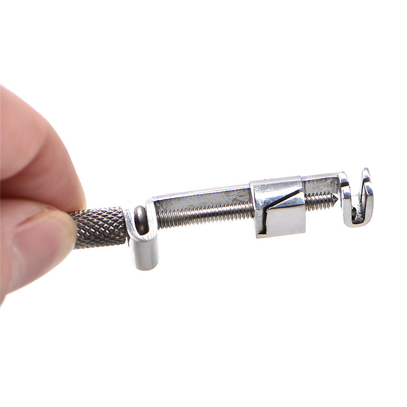 Retenedor de matriz Dental Tofflemi, Clip de moldeo de película de soporte, Clip de matriz Universal para dentista