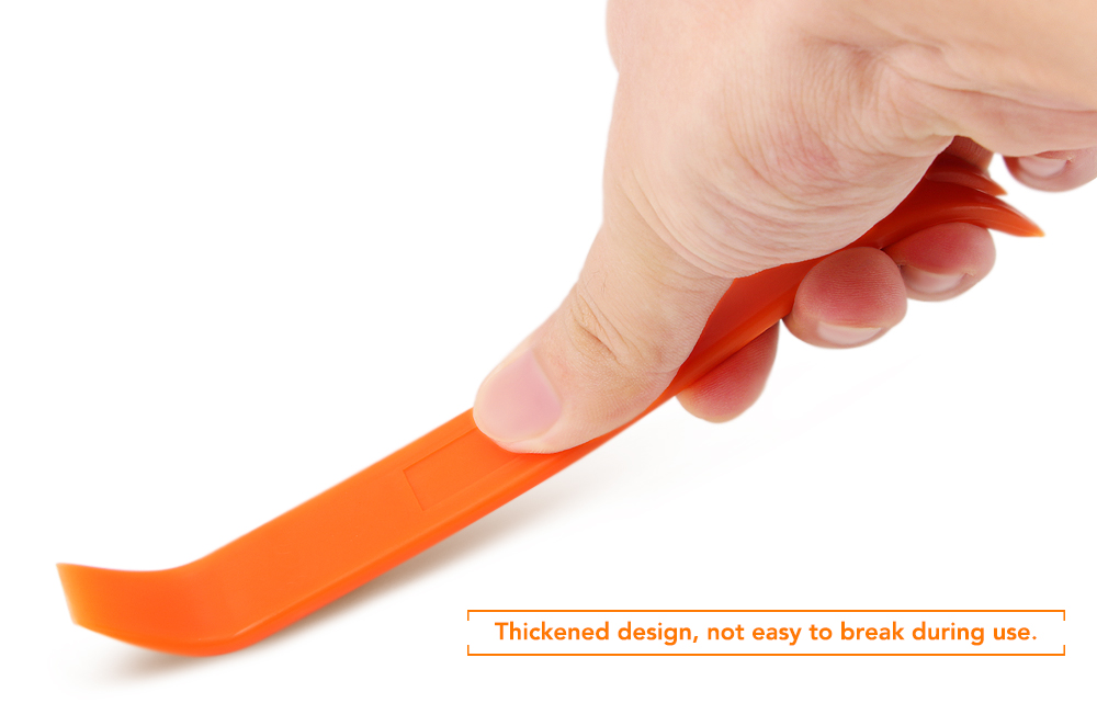 Panel de Radio para coche, Clip de puerta embellecedor para Audi A1 A3 8P 8l 8v A4 B5 B6 B7 B8 A5 A6 C5 C6 4F 4B Q3 Q5 Q7 S3 S4 S5