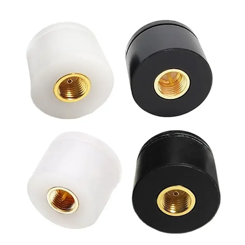 2 pz 2.4G Antenna Zigbee Mini Stick Smart Home Router Bluetooth Scheda di Rete 2.4GHz WIFI Antenna 3dBi RP SMA Maschio 2400-2500 MHz