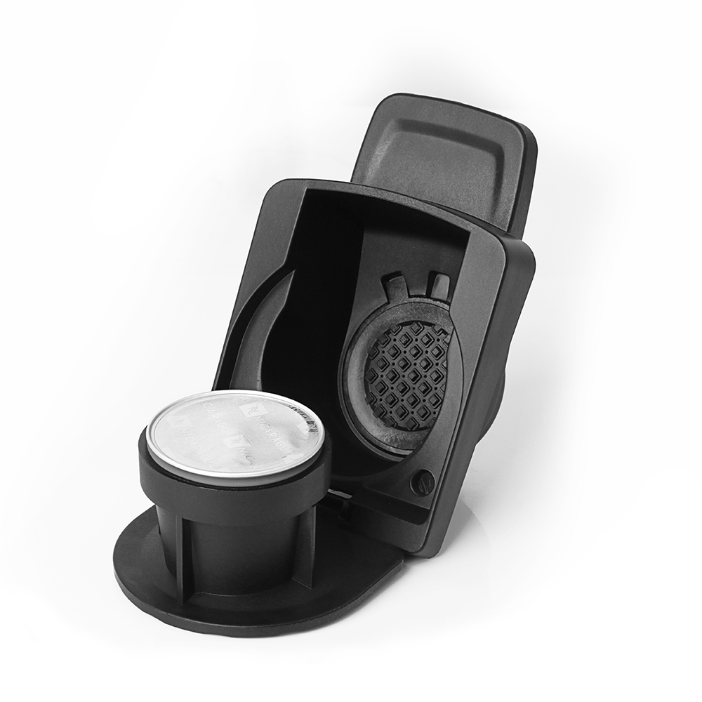 Adaptador de café, convertidor de cápsulas de café reutilizable, soporte para cápsulas de línea Original, fabricantes de cápsulas Dolce Gusto