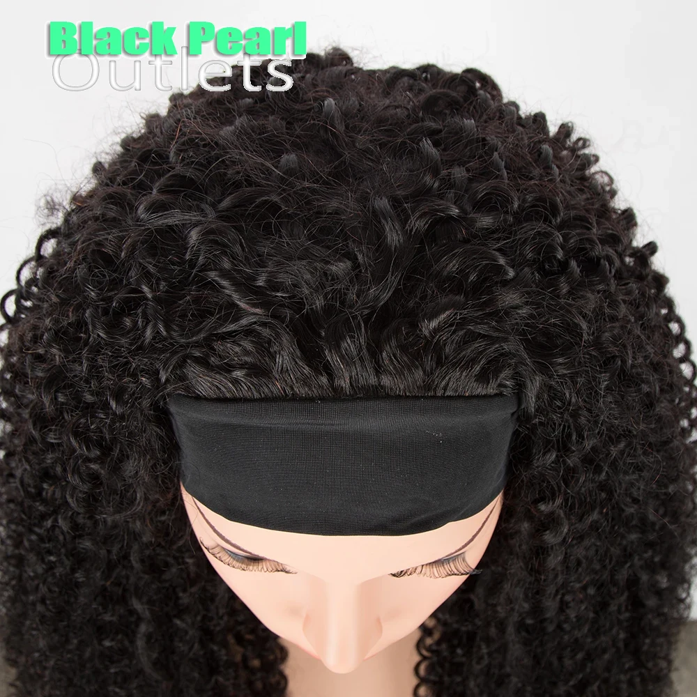 ブラジルのレミーウィッグ,巻き毛の人間の髪の毛,機械製,女性用,150%