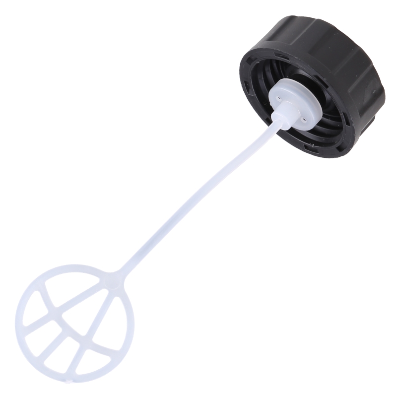 Крышка топливного бака для кустореза, подходит для триммера 43cc 49cc 52cc 55cc