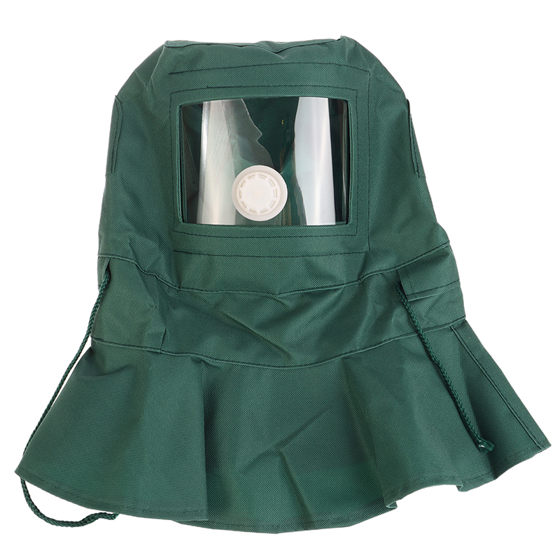 1 шт., маска для защиты от пескоструйной обработки