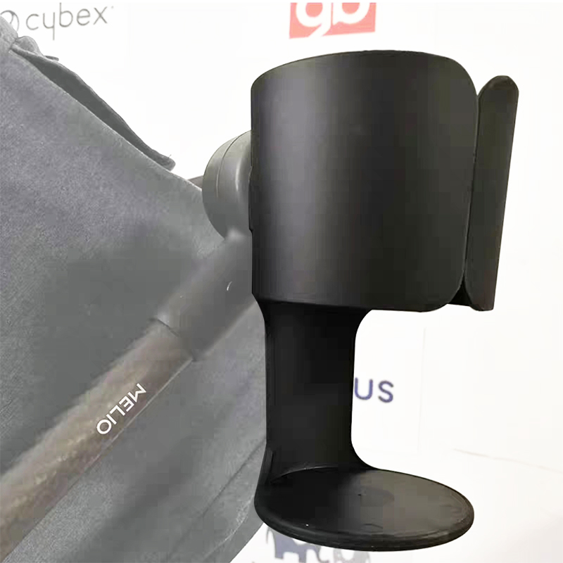 Держатель для кофейной чашки Buggy для Cybex Priam 2/3/4 Mios 2/3 Balios S Eezy Gazelle S Melio Beezy Coya Stoller, держатель для питья