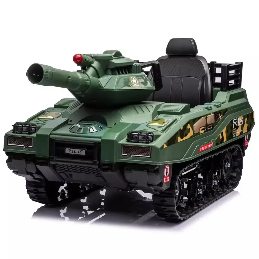 子供用の軍用戦車,電気rc,大型,射撃が可能,人気