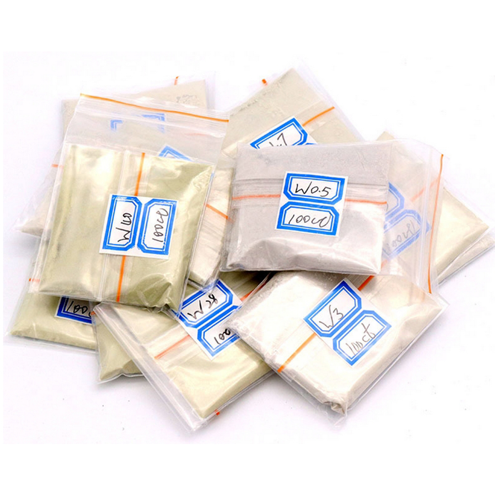 20g Diamond Powder Polishing 320-10000 Grit Polishing Tools For Gemstones Jade Ceramics Carbide