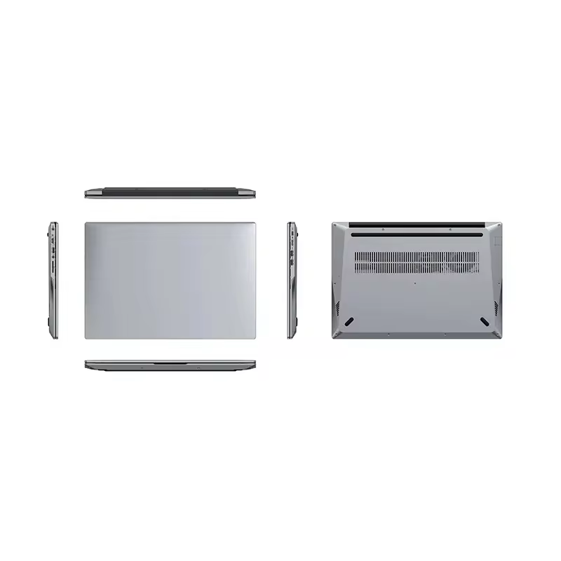 Portátil para juegos Intel Core I7-13620H NVIDIA MX550 de 16 pulgadas 4G 32GB DDR4 2TB SSD ventana 11 12 núcleos 16 hilos Netbook portátil