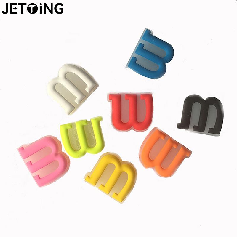 1 шт., демпфер для теннисных ракеток