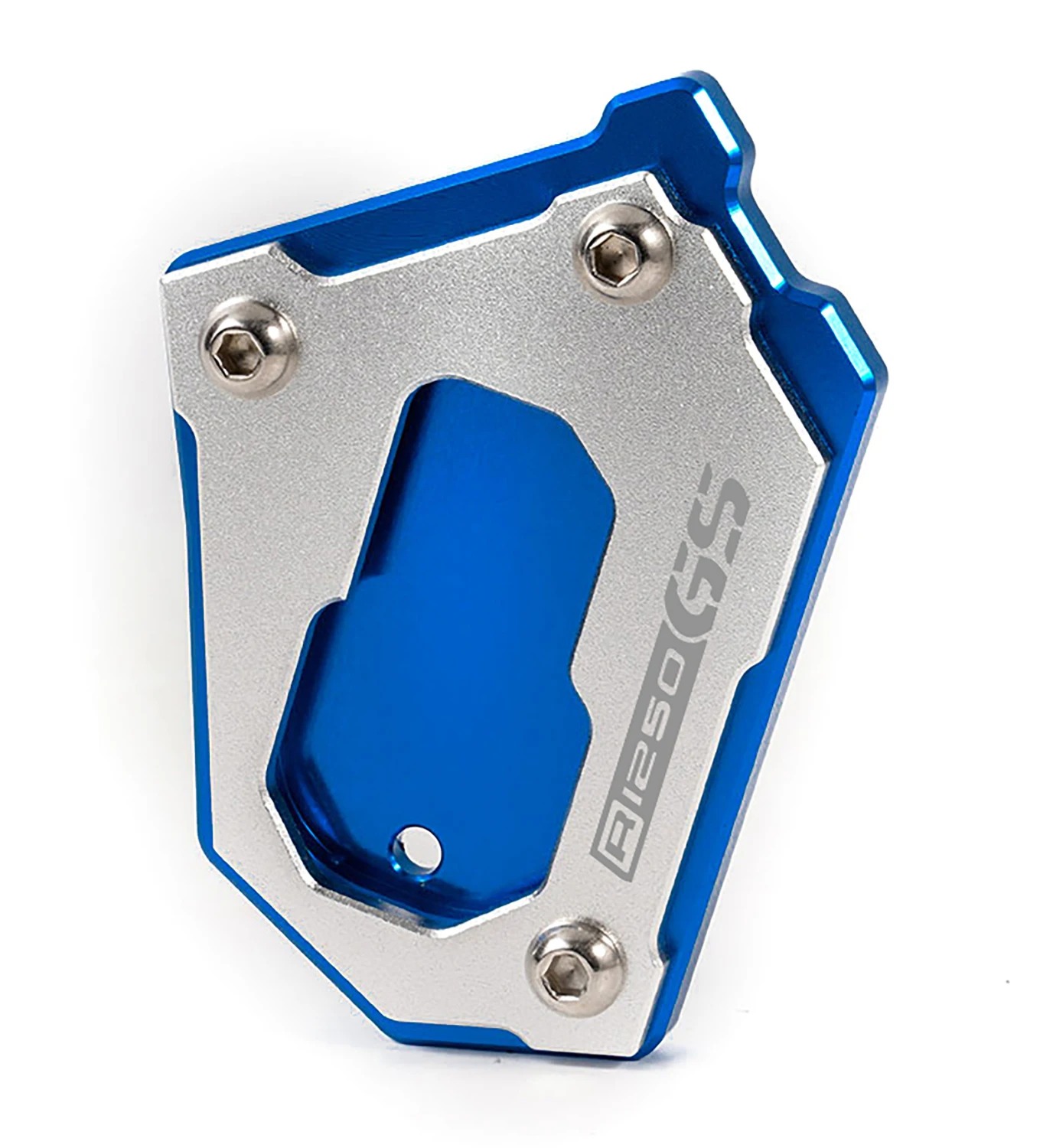 Xe Máy Chân Đế Chân Bên Đứng Mở Rộng Hỗ Trợ Miếng Lót Tấm Cho Xe BMW R1250 GS R 1250 GS R 1250GS HP 2020 2019 2018