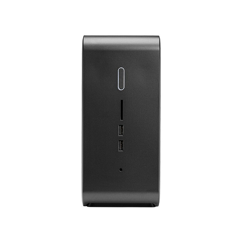 Intel NUC 9 Pro Kit NUC9VXQNX Quartz canyon Intel Xeon E-2286M 5.0GHz Mini Desktop Intel UHD P630 WiFi Bluetooth Windows 10 Pro