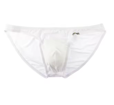 BRAVE PERSON-Taille basse coordonnante pour homme, vêtement confortable et respirant, couleur unie, sexy, collection 2023