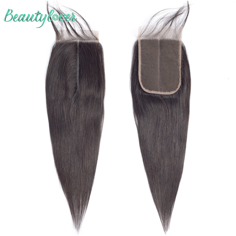 24 26 インチストレート 13 × 6 レースフロントブラジル人毛事前摘み取られた透明レースフロントのみ 2 × 6 Hd レース閉鎖人毛