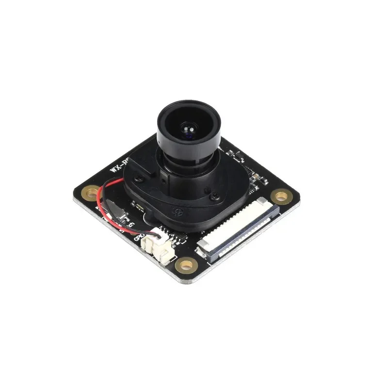 IMX290-83 Модуль камеры IR-CUT для Raspberry Pi Starlight Датчик камеры с фиксированным фокусом 2 МП пикселей 98 градусов FOV