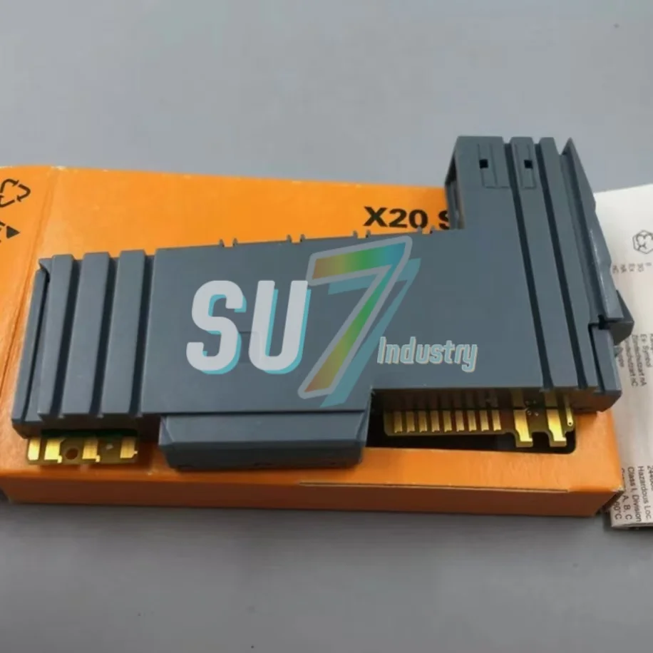 PLC Module    X20AI1744     X20AI4622     X20DOF322     New original