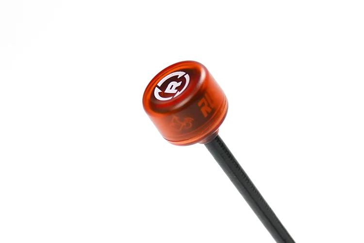 Rush Cherry FPV 5,8G Antenne LHCP RHCP SMA UFL IPEX Long Range Racing Antenne Stecker Adapter Für FPV Quadcopter Racing Drone