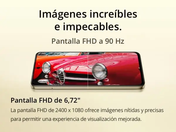 [Wereldpremière] realme C75 Smartphone Helio G92 Max Chipset 5828mAh Batterij 45W Opladen 6,72'' 90Hz Display 50MP Camera NFC IP69