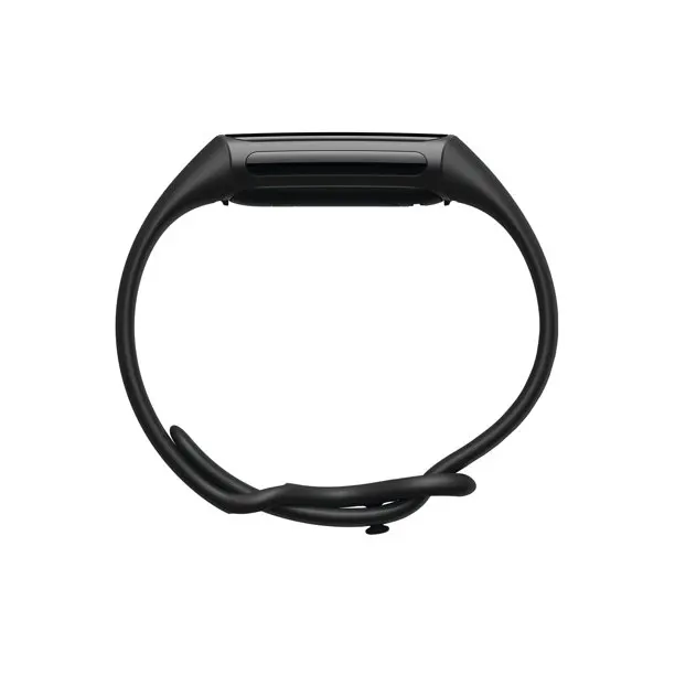 Original Fitbit Charge 5 Smartwatch Fitness Sport Tracker Health Heart Rate Sleep Monitor ECG Waterproof Smart Watch IOS Android