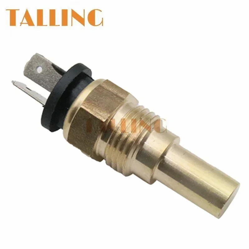 MD-MD de moda para requisitos particulares 050214   Sensor de temperatura del agua refrigerante para Mitsubishi L200 L300 Pajero I II 2,5 1987-Nuevo