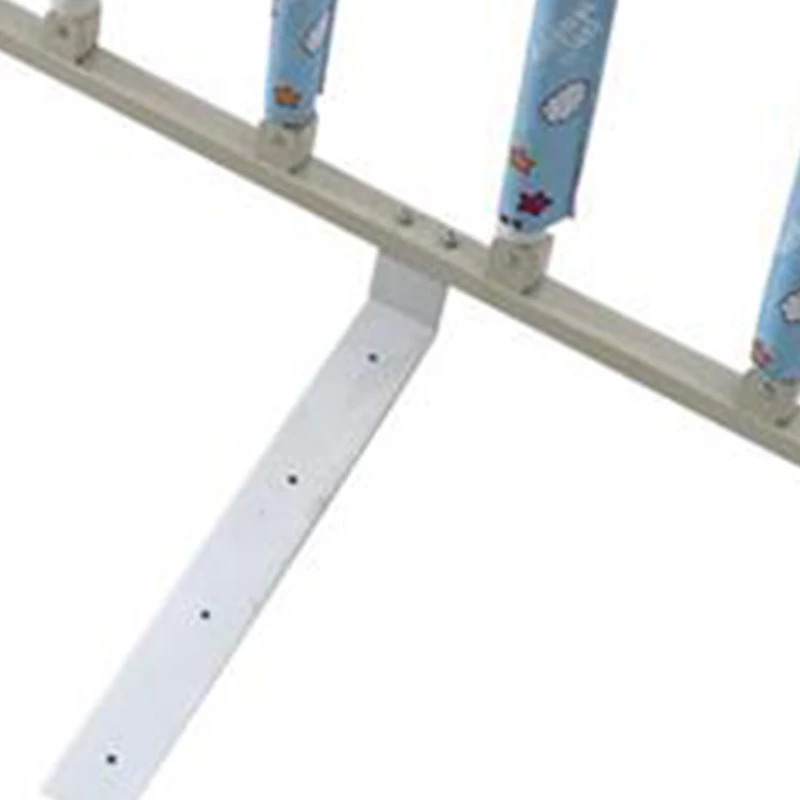 Bed Railing Protector Foam Pads Senior Bed Rails Safety Guard Rails Senior Bed Rails Elderly Sicurezza Letto Elderly Furniture