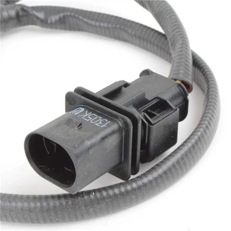 Lambdasonde Sauerstoff o2 Luft Kraftstoff verhältnis Sensor für Ssangyong Actyon II Sport Korando 2007-2012 67154