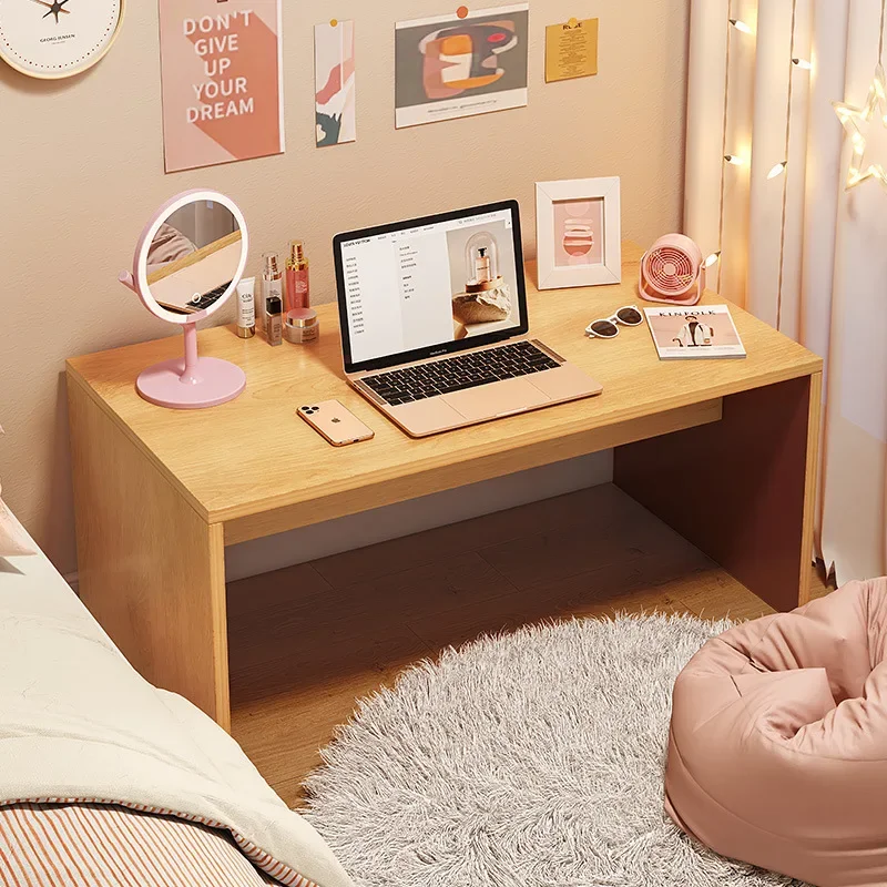 Escritorio de cama portátil moderno, mesa pequeña duradera para el hogar, ventana flotante, Tatami japonés, mesa pequeña para oficina