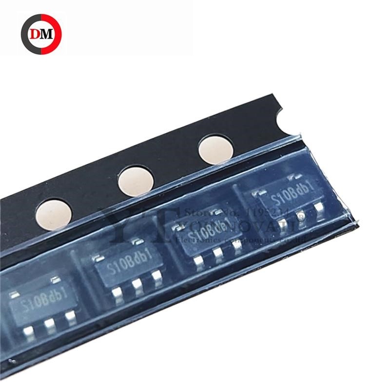 20pcs/lot/lot 200pcs/lot/lot New and Original 100pcs/lot/lot STI3408B STI3408 -5