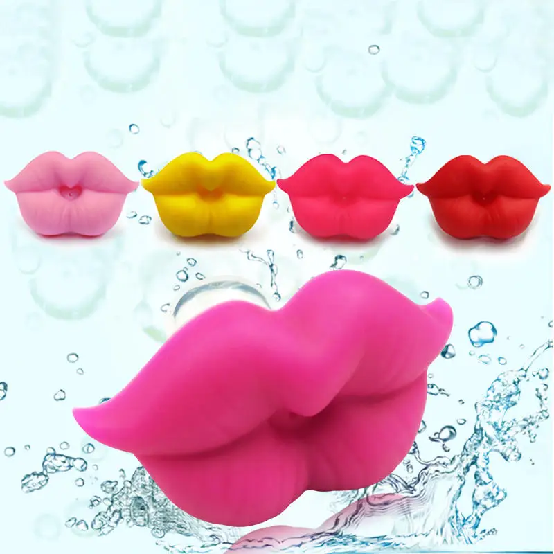 Chupeta de bigode Kiss Lips para bebês, chupeta de silicone engraçada com mamilos ortodônticos, perfeita para alimentação e conforto de crianças pequenas