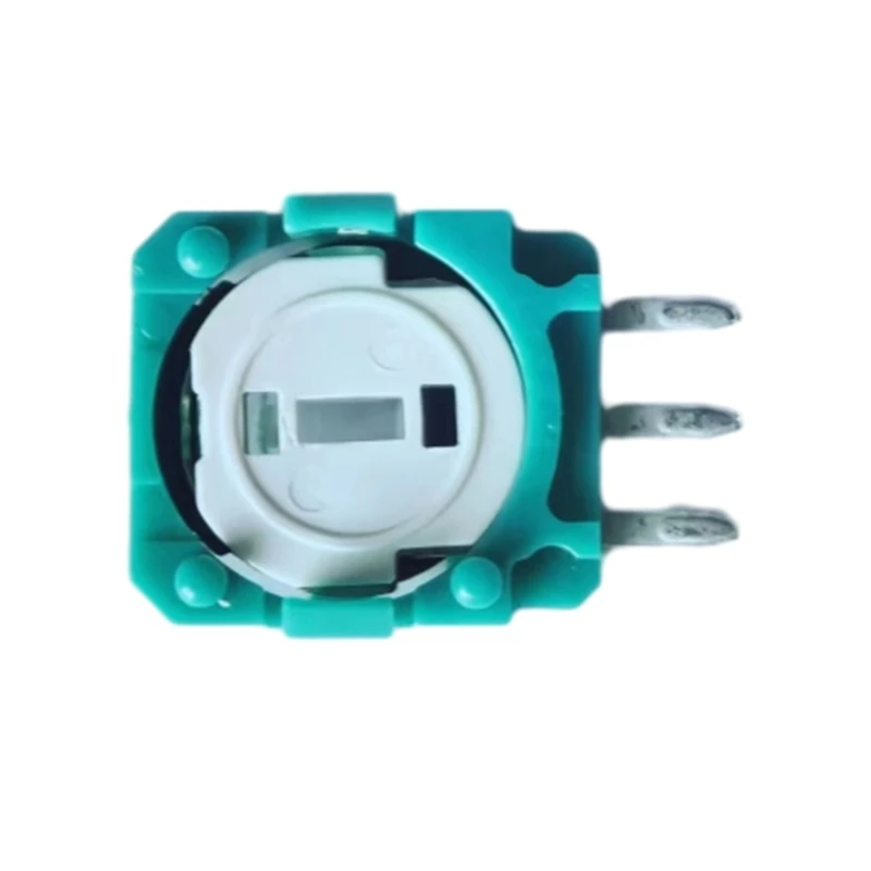 Módulo de Sensor de potenciómetro de Joystick analógico 3D, resistencia de eje para controlador PS5, reemplazo de microinterruptor, 1/5/10/50/set