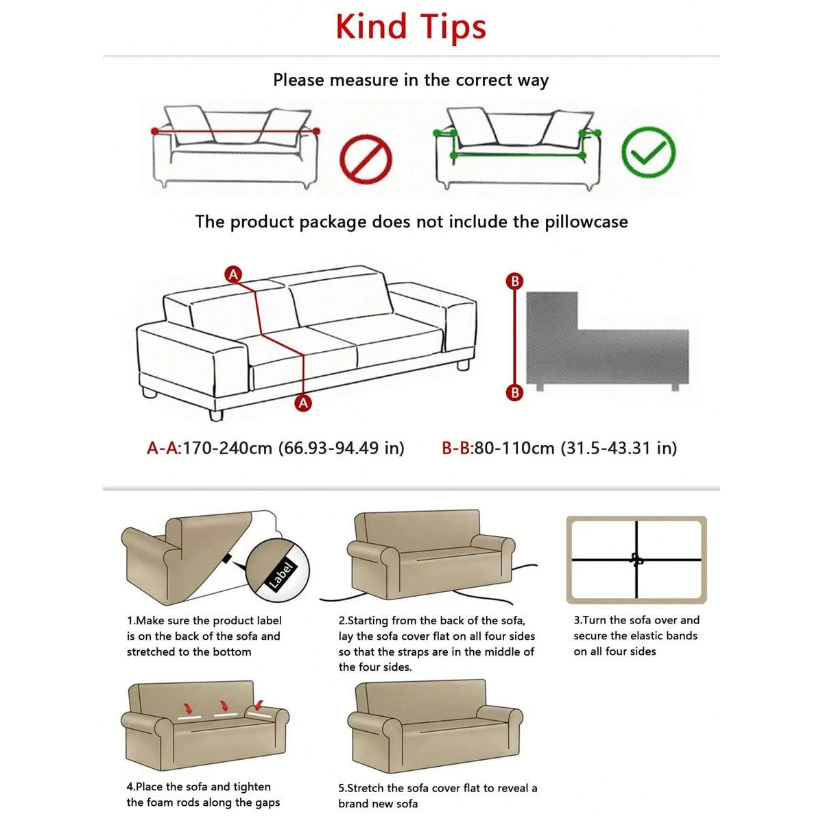 1pc flor impressa elástica capa de sofá antisuciedad elastano capa protetor de móveis para o quarto escritório sala estar decoração casa
