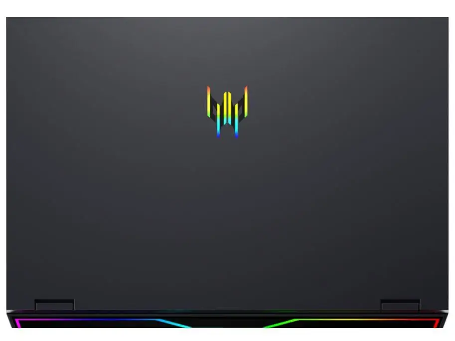 Notebook Gamer Acer Predator Helios Intel Core i7 1TB SSD 32GB RAM 16" 240Hz NVIDIA RTX 4070 8GB Windows 11 PH16-72-72JA