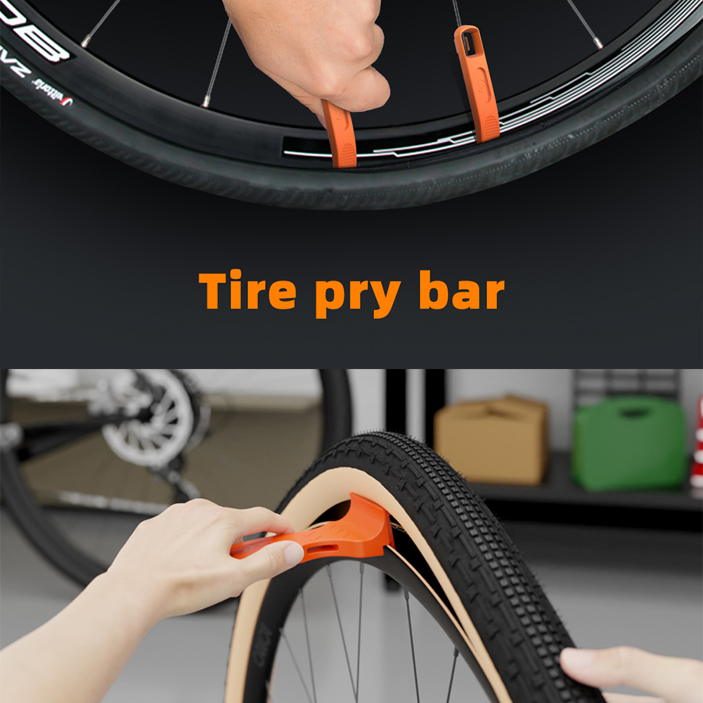 Neue Version CYCLAMI Ultraleichter TPU-Fahrradschlauch 700c 18 23 25 28 30 32c Rennrad 45 mm 65 mm 85 mm französisches Ventil Radfahren