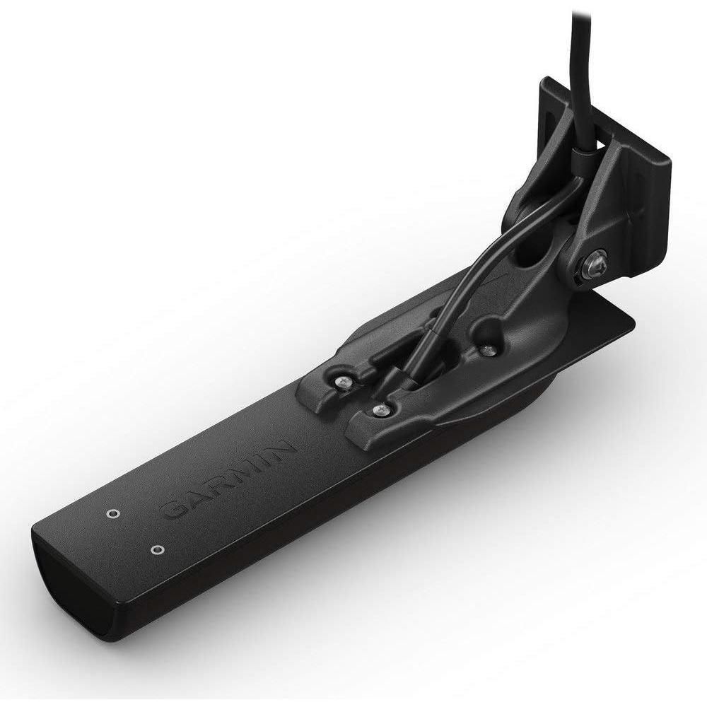 GT56 Transducer  All-in-One Sonar Solution Ultra High-Def SideVü Scanning Sonar  Ultra High-Definition ClearVü Scanning Sonar