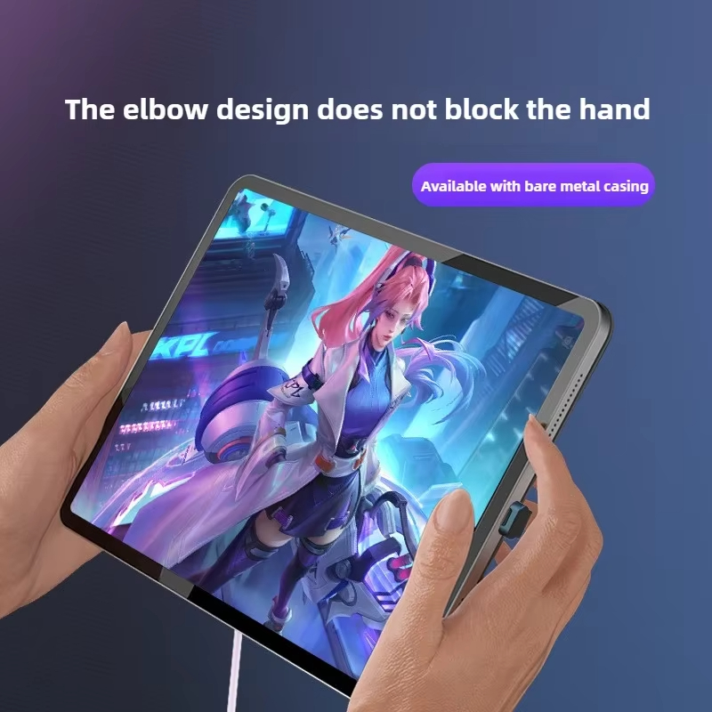 Universal Type-C Connector Converter Charging Port Adapter