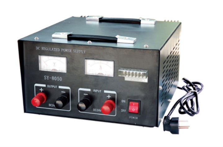 AC/DC 20A Regulated Power Supply For Radio, Radar