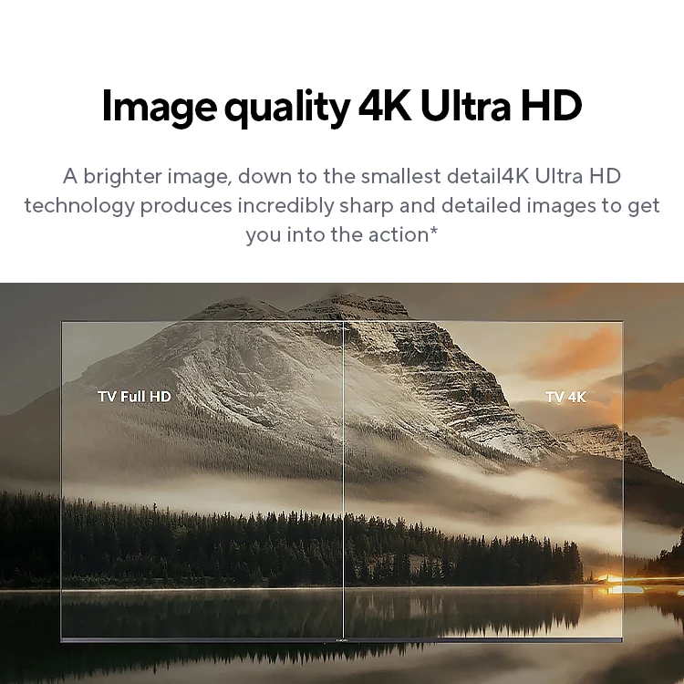 [Ufficiale] TV Box S 2a generazione, 4K Ultra HD, Dolby Vision ® E HDR10+, potente processore, Bluetooth 5.2, Wi-Fi dual band