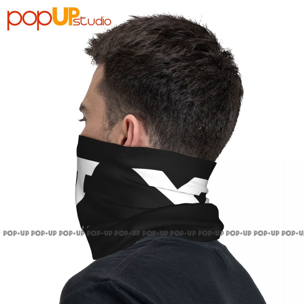 Yt Industries Bikes Logo Halstuch Bandana Schal Gesichtsmaske