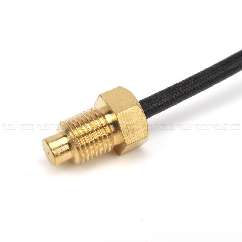 Voor nmax 155 XMAX 300 125 KOSO Instrument Accessoires Watertemperatuurmeter Connector Verlenglijn Watertank Temperatuur Plug