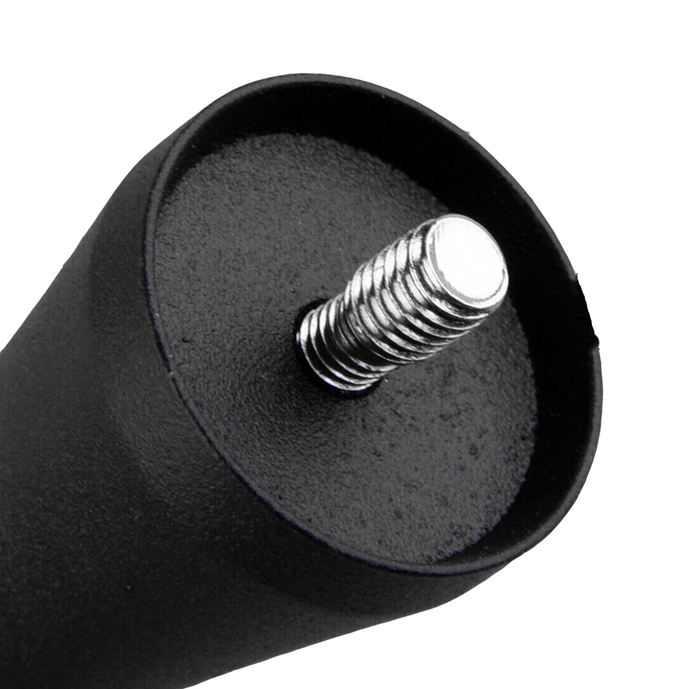 3.8 "車のアンテナラジオアクセサリーショートスタビーアンテナマスト無線信号空中マツダ用 MX-5 ミアータ用