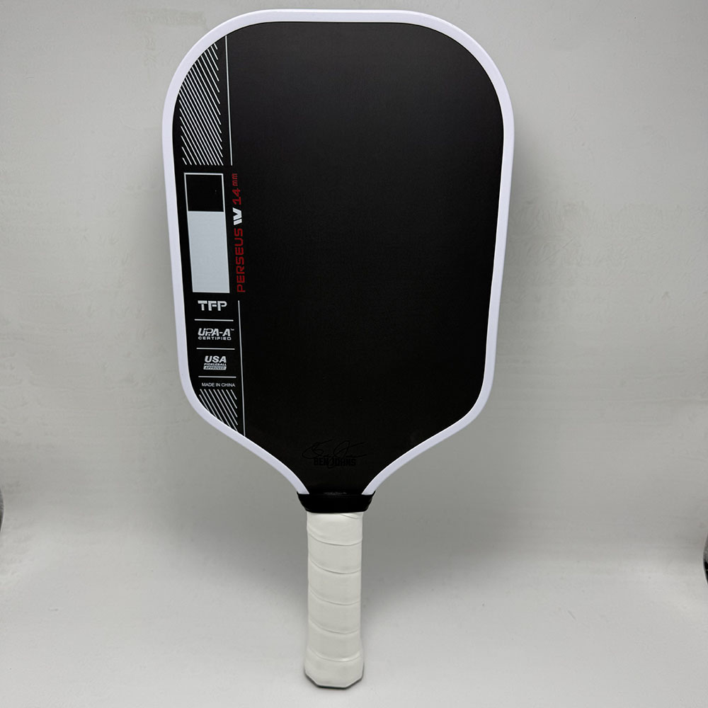 2025 PRE-ORDER Pro IV Series 14 мм 16 мм Perseus Hyperion Scorpeus Pickleball Paddle GEN 4 Core