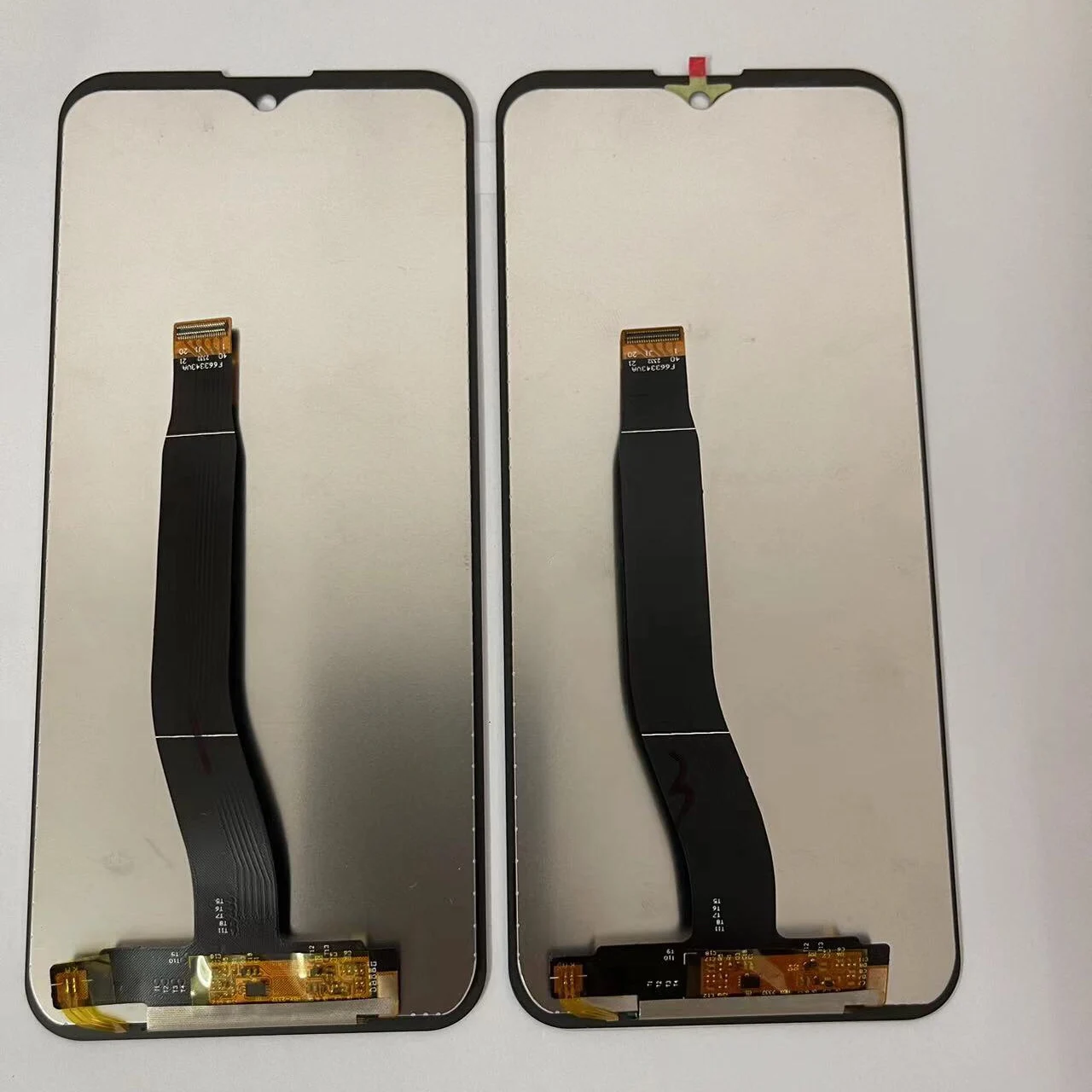 ทดสอบ 100% สําหรับ Cubot KingKong 9 จอแสดงผล LCD Touch Screen Digitizer ASSEMBLY สําหรับ Cubot KingKong 9 LCD เปลี่ยนชิ้นส่วน