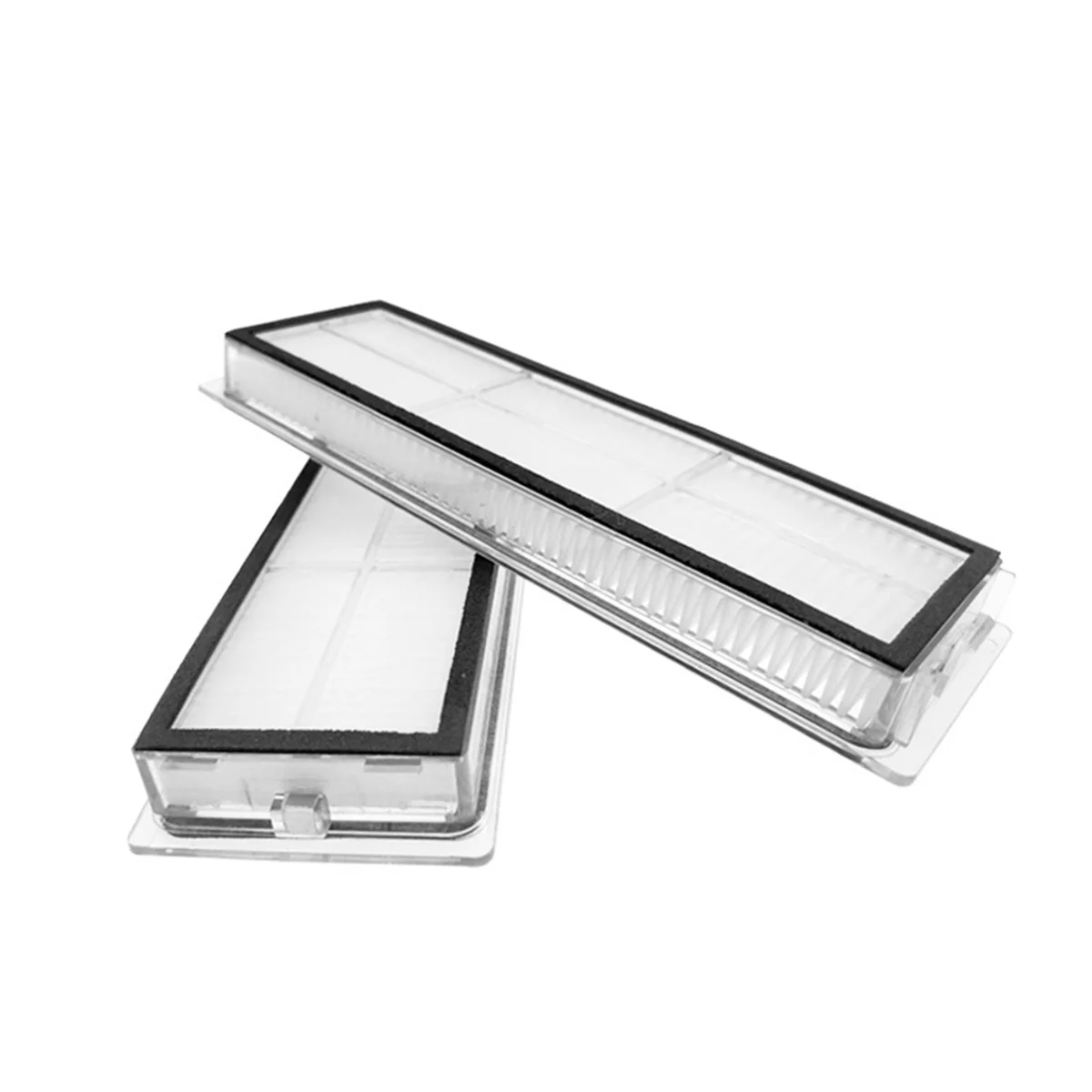 Cepillo lateral principal con filtro Hepa para Xiaomi MI Robot V1, 2, 1S, Rockrobo V1, S5 Max, S6, MaxV, E25