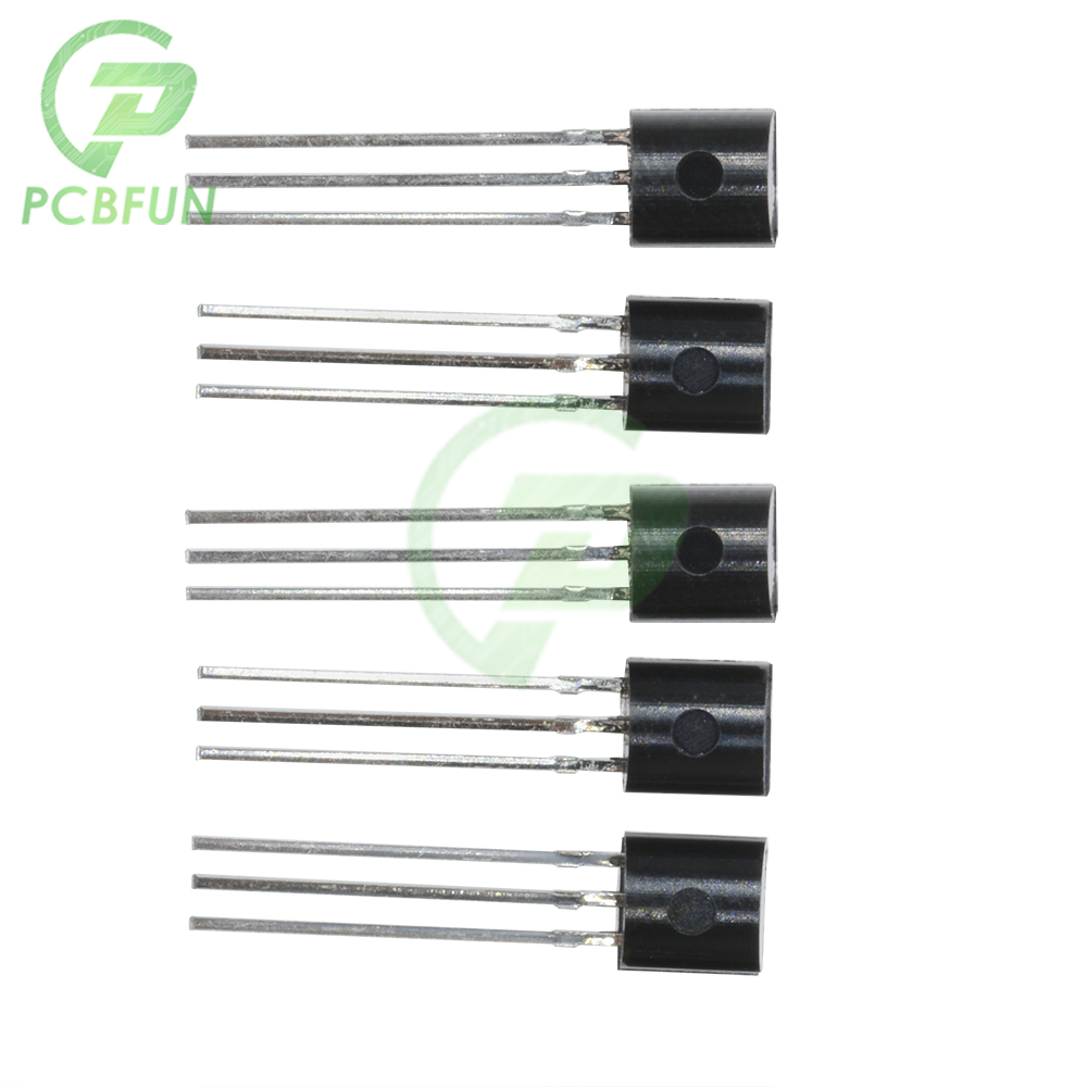 Bäume LED DIY Kit profession elle rot grün Blitz LED-Schaltung DIY elektronische Modul platine mit Batterie gehäuse Shell